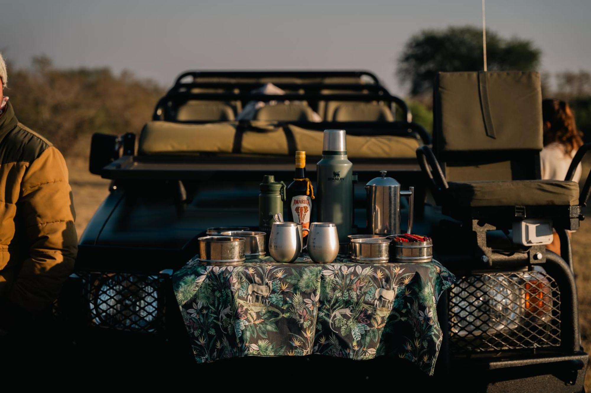 Thornybush Simbambili Lodge Саби-Санд-Гейм-Резерв Экстерьер фото